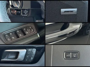 PORSCHE Cayenne Coupe Platinum Soft-Close 360 ACC R22