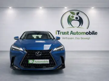 LEXUS NX 450h  E-Four Luxury-Line
