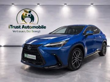 LEXUS NX 450h  E-Four Luxury-Line