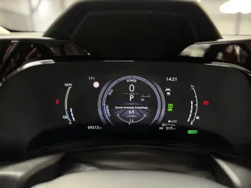 LEXUS NX 450h  E-Four Luxury-Line