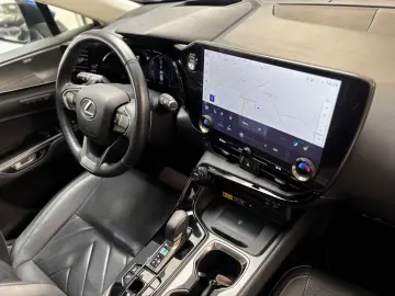 LEXUS NX 450h  E-Four Luxury-Line