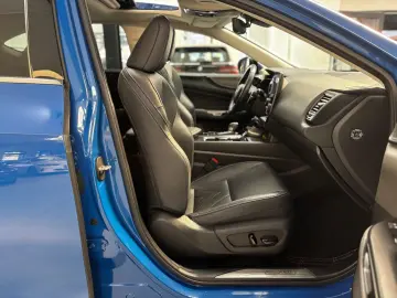 LEXUS NX 450h  E-Four Luxury-Line