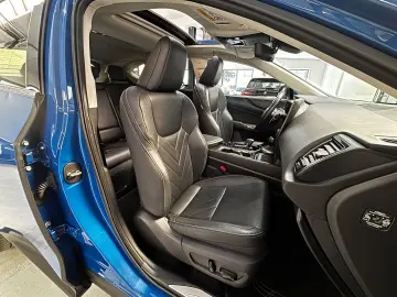 LEXUS NX 450h  E-Four Luxury-Line