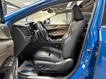 LEXUS NX 450h  E-Four Luxury-Line