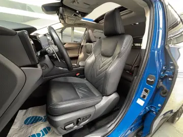 LEXUS NX 450h  E-Four Luxury-Line