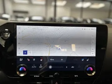 LEXUS NX 450h  E-Four Luxury-Line