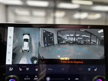 LEXUS NX 450h  E-Four Luxury-Line