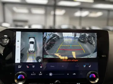 LEXUS NX 450h  E-Four Luxury-Line