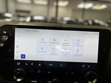 LEXUS NX 450h  E-Four Luxury-Line