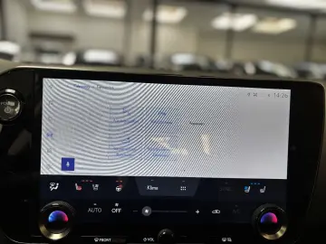 LEXUS NX 450h  E-Four Luxury-Line