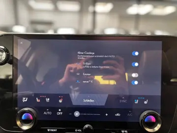 LEXUS NX 450h  E-Four Luxury-Line