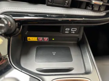 LEXUS NX 450h  E-Four Luxury-Line