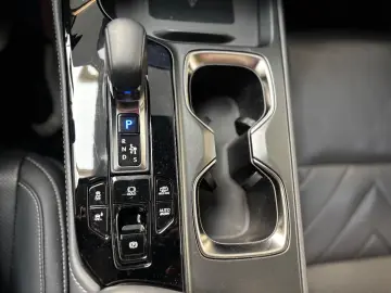 LEXUS NX 450h  E-Four Luxury-Line