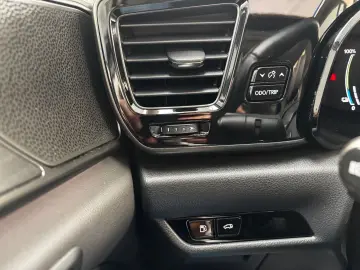 LEXUS NX 450h  E-Four Luxury-Line