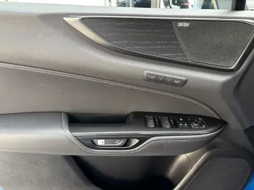 LEXUS NX 450h  E-Four Luxury-Line