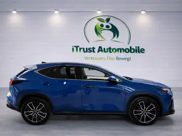 LEXUS NX 450h  E-Four Luxury-Line