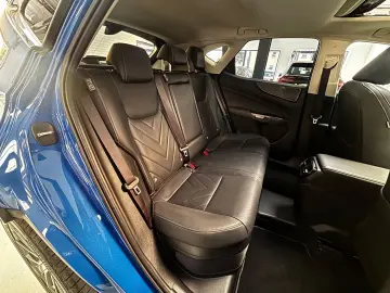 LEXUS NX 450h  E-Four Luxury-Line