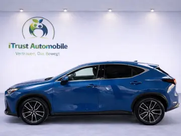 LEXUS NX 450h  E-Four Luxury-Line