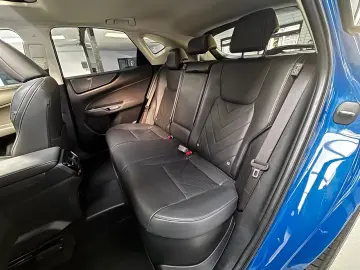 LEXUS NX 450h  E-Four Luxury-Line