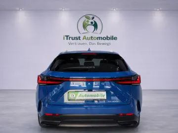 LEXUS NX 450h  E-Four Luxury-Line