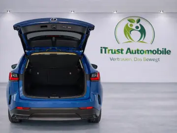 LEXUS NX 450h  E-Four Luxury-Line