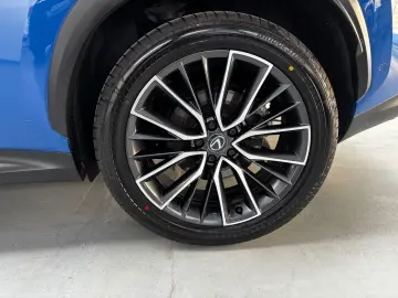 LEXUS NX 450h  E-Four Luxury-Line