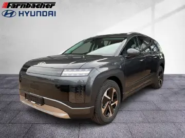 Hyundai IONIQ 9
