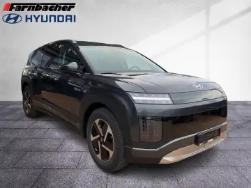 Hyundai IONIQ 9