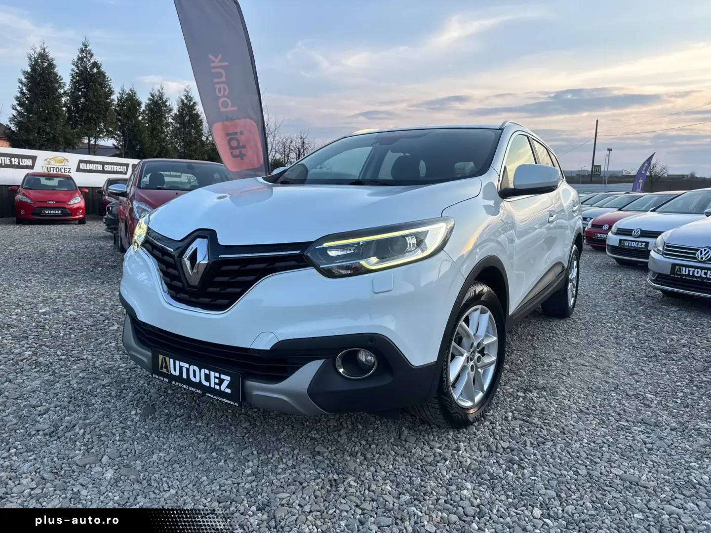 Renault Kadjar