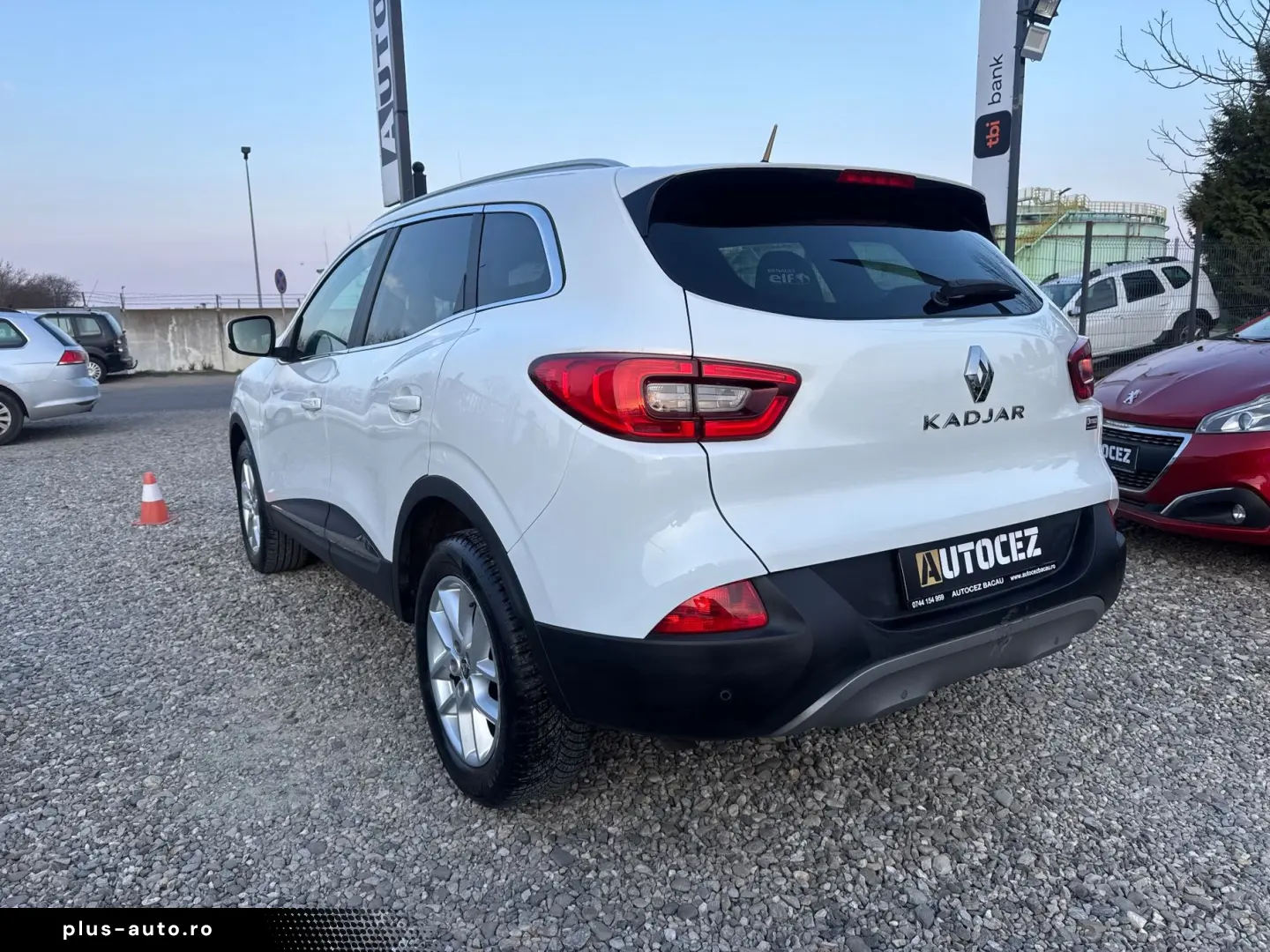 Renault Kadjar
