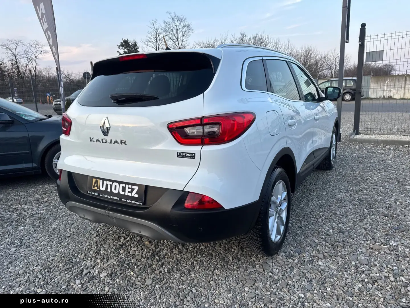 Renault Kadjar