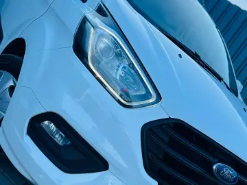 FORD TRANSIT CUSTOM   FAB 01.2019   2.0 DIESEL 131CP