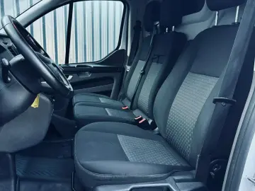 FORD TRANSIT CUSTOM   FAB 01.2019   2.0 DIESEL 131CP