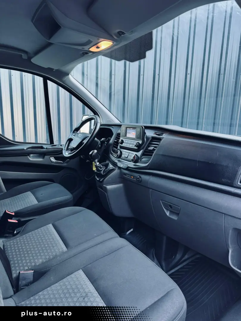 FORD TRANSIT CUSTOM   FAB 01.2019   2.0 DIESEL 131CP
