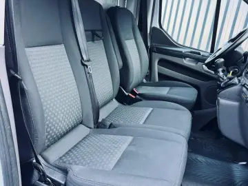 FORD TRANSIT CUSTOM   FAB 01.2019   2.0 DIESEL 131CP