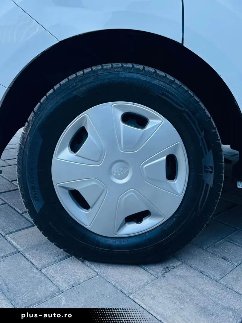 FORD TRANSIT CUSTOM   FAB 01.2019   2.0 DIESEL 131CP