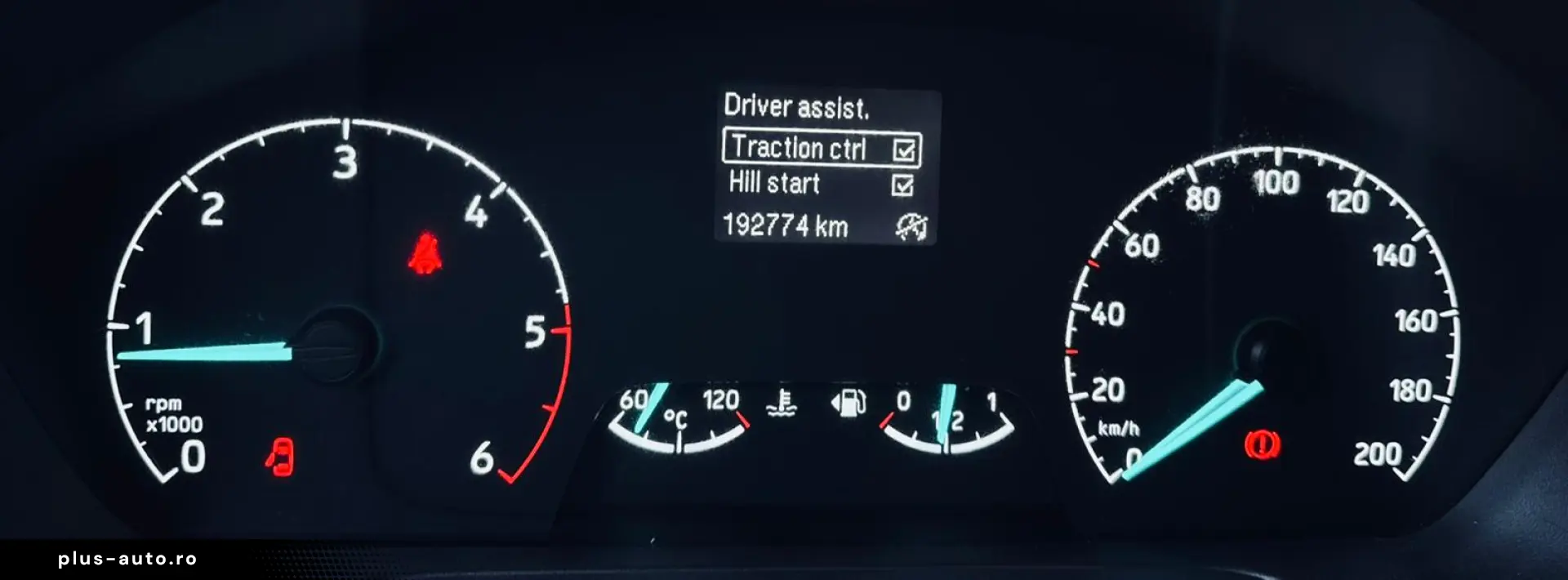 FORD TRANSIT CUSTOM   FAB 01.2019   2.0 DIESEL 131CP