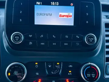 FORD TRANSIT CUSTOM   FAB 01.2019   2.0 DIESEL 131CP