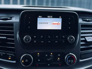 FORD TRANSIT CUSTOM   FAB 01.2019   2.0 DIESEL 131CP