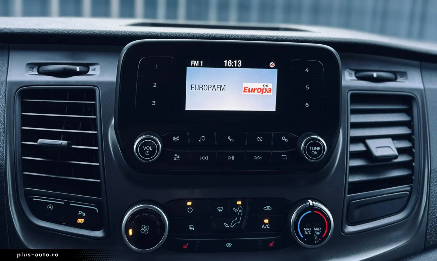 FORD TRANSIT CUSTOM   FAB 01.2019   2.0 DIESEL 131CP