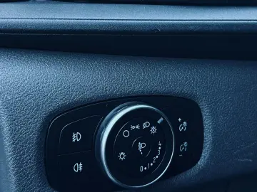 FORD TRANSIT CUSTOM   FAB 01.2019   2.0 DIESEL 131CP