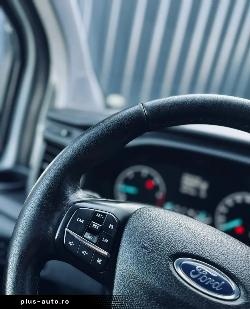 FORD TRANSIT CUSTOM   FAB 01.2019   2.0 DIESEL 131CP