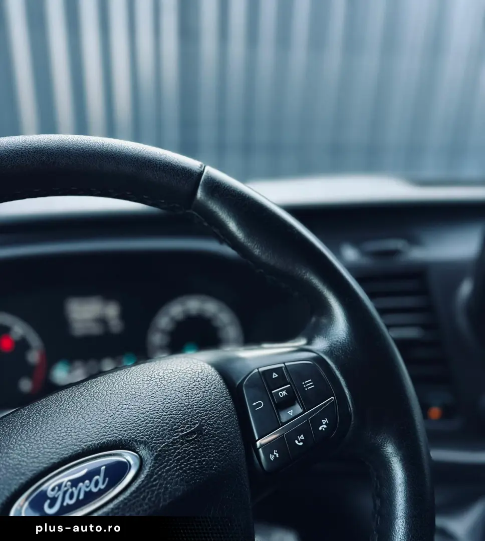 FORD TRANSIT CUSTOM   FAB 01.2019   2.0 DIESEL 131CP