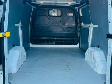 FORD TRANSIT CUSTOM   FAB 01.2019   2.0 DIESEL 131CP