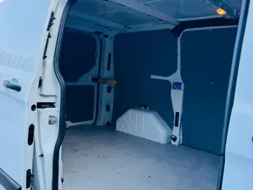 FORD TRANSIT CUSTOM   FAB 01.2019   2.0 DIESEL 131CP