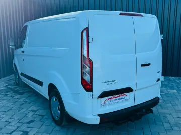 FORD TRANSIT CUSTOM   FAB 01.2019   2.0 DIESEL 131CP