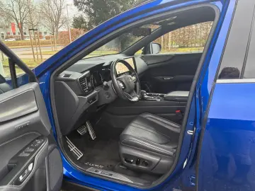 LEXUS NX 450h E-Four F-Sport
