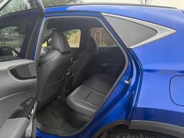 LEXUS NX 450h E-Four F-Sport