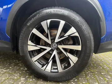 LEXUS NX 450h E-Four F-Sport