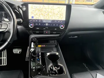 LEXUS NX 450h E-Four F-Sport